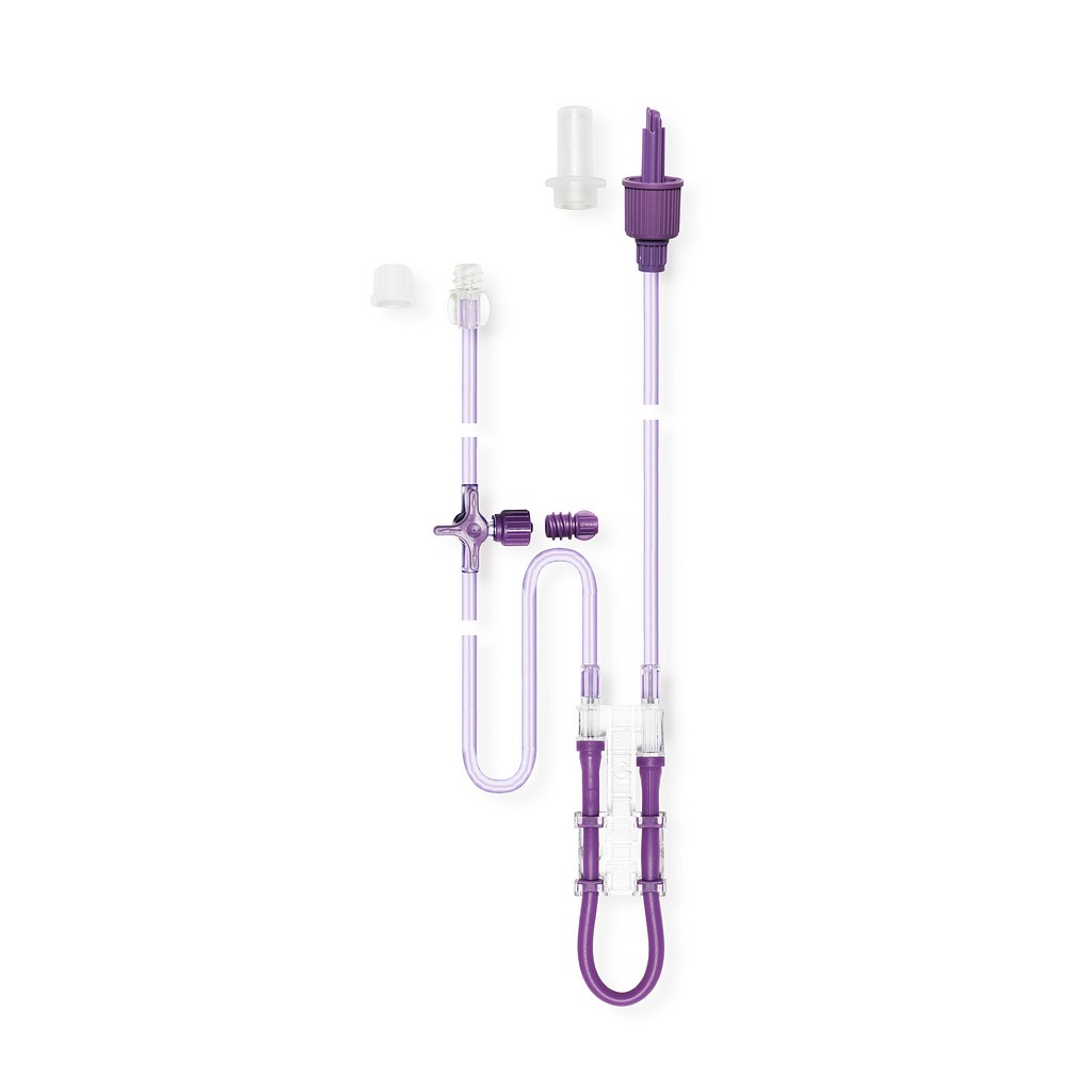 Flocare Infinity Mobile Pumpaggregat steril ENFit 30 stycken