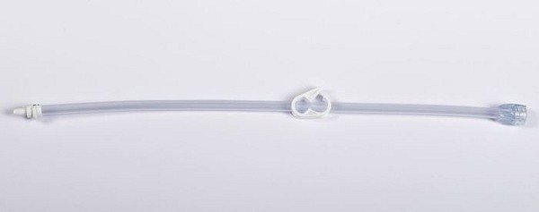 Mic-Key koppling ENFit rak 30cm bolus utan medicinport 5 stycken