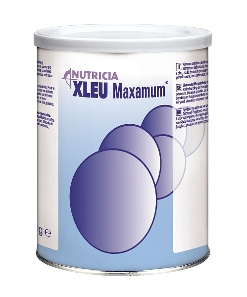 XLEU Maxamum IVA 500gram Vnr 761882