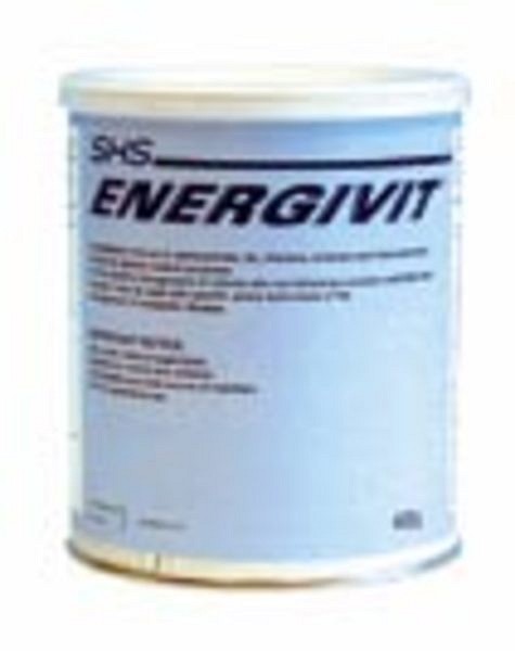 Energivit 400gram Vnr 765719