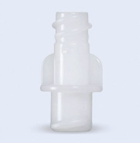 Freka adapter female luer-ENFit steril Vnr 825645 15 stycken