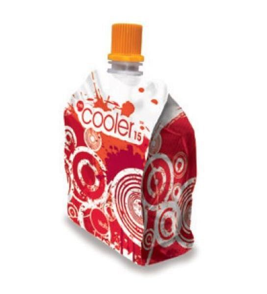 TYR Cooler 15 Röda Bär 30x130ml Vnr 90062