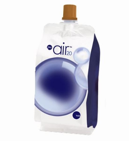 PKU Air 20 Kaffe 30x174ml Vnr 691084