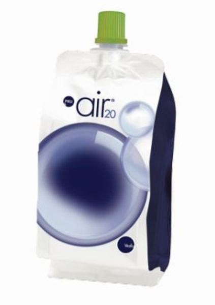 PKU Air 15 Citrus 30x130ml Vnr 691082