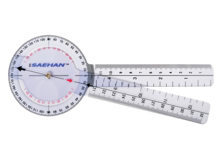Vinkelmätare 20cm