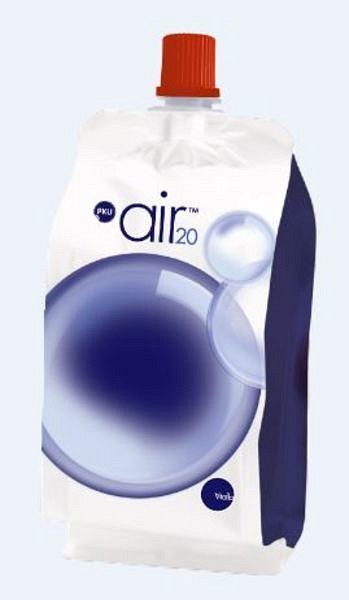 PKU Air 20 Röda Bär 30x174ml Vnr 691098