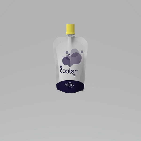 PKU Cooler 10 Mango 30x87ml Vnr 691108