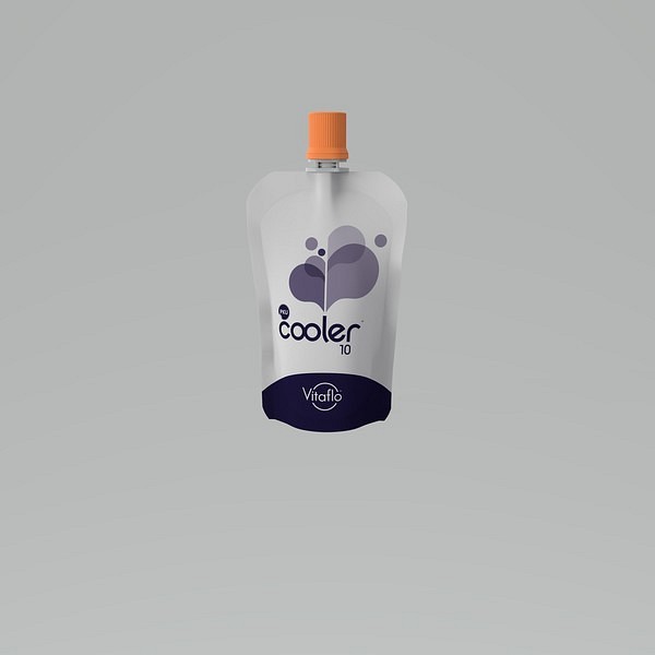 PKU Cooler 10 Apelsin 30x87ml Vnr 204828