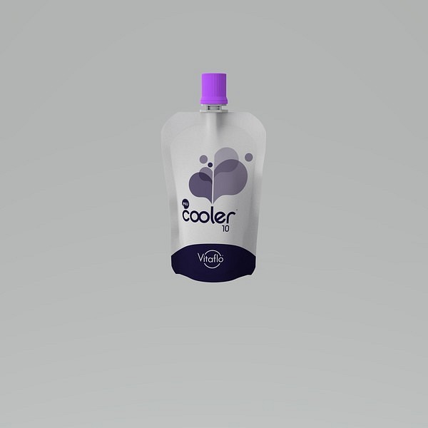 PKU Cooler 10 Skogsbär 30x87ml Vnr 204830