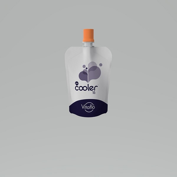 PKU Cooler 15 Apelsin 30x130ml Vnr 204831
