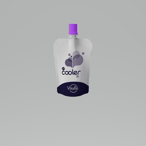 PKU Cooler 15 Skogsbär 30x130ml Vnr 204833