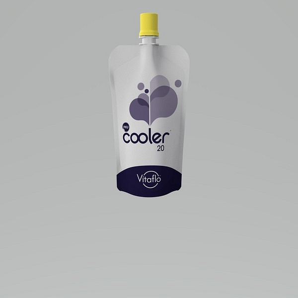 PKU Cooler 20 Mango 30x174ml Vnr 691110