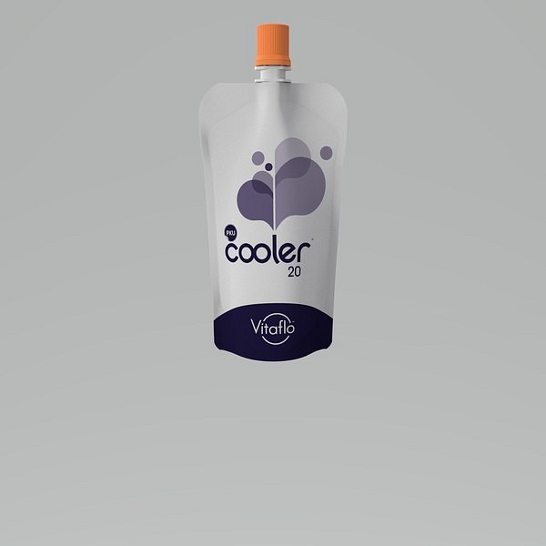 PKU Cooler 20 Apelsin 30x174ml Vnr 204835