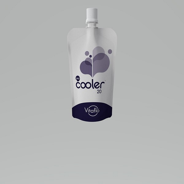 PKU Cooler 20 Neutral 30x174ml Vnr 204836