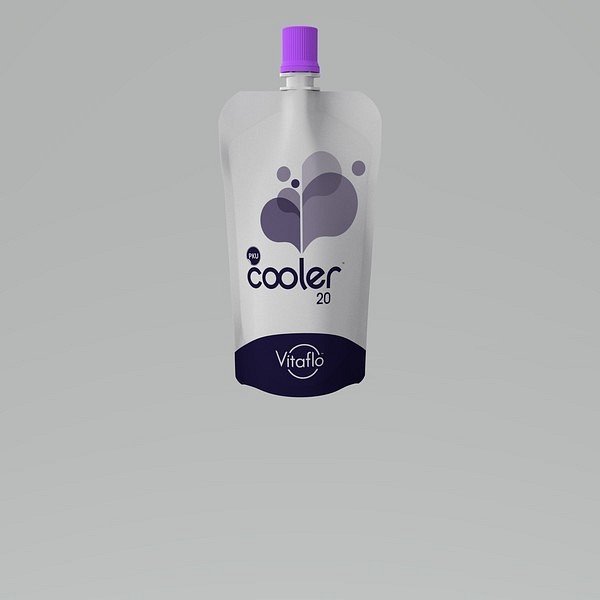 PKU Cooler 20 Skogsbär 30x174ml Vnr 204837