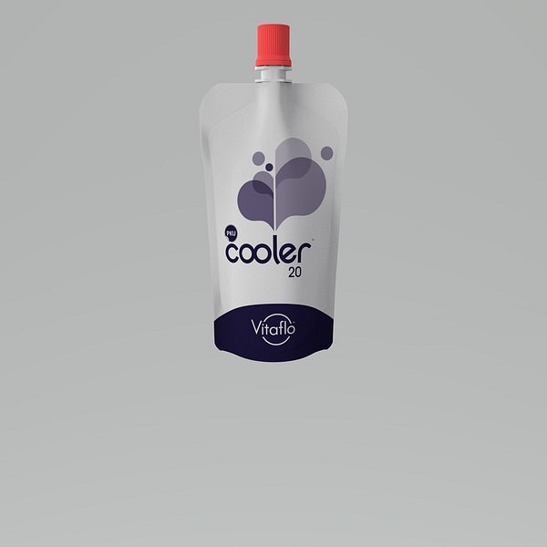 PKU Cooler 20 Röda Bär 30x174ml Vnr 691023