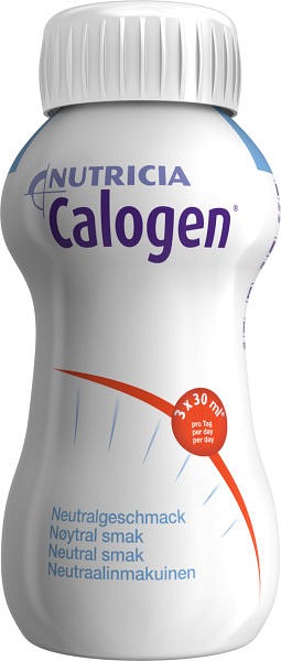 Calogen Neutral 4x200ml Vnr 900348