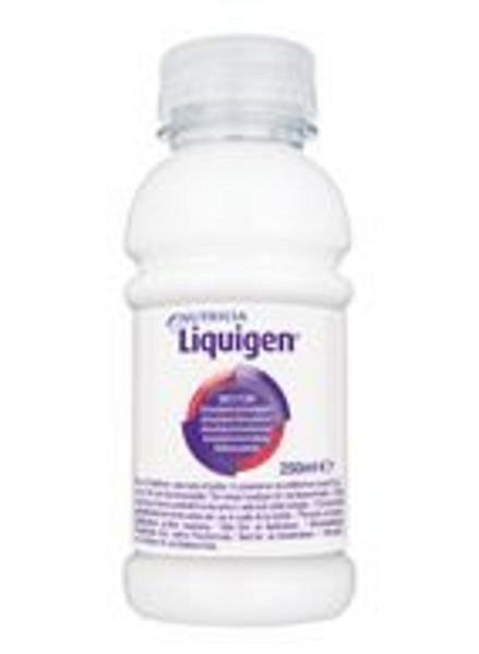 Liquigen 4x250ml Vnr 691007