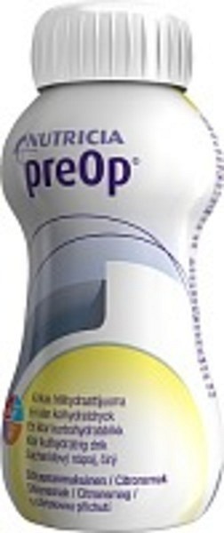 Preop 4x200ml Vnr 900260