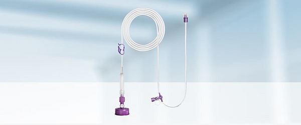 VarioLine gravitationsset ENFit/ENPlus steril Vnr 825157 30 stycken