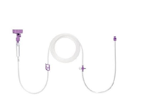 VarioLine Amika ENFit/ENPlus steril universalaggregat 30 stycken
