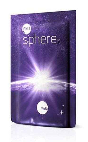 PKU Sphere 15 Choklad 30x27gram