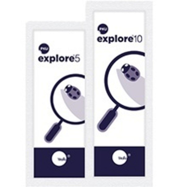 PKU Explore10 Apelsin 30x25gram Vnr 90176