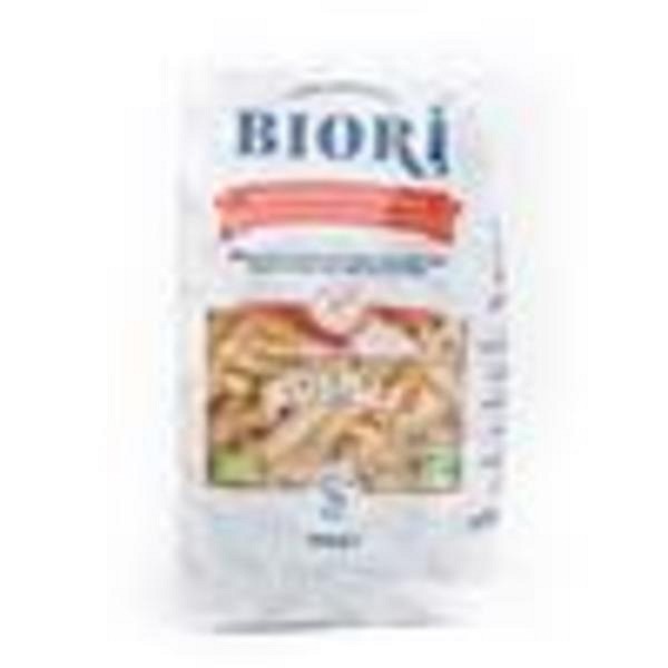 Biori fusilli råris 250gram Vnr 067505-1