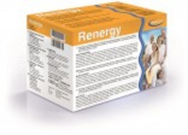 Renergy 10x100gram Vnr 691018