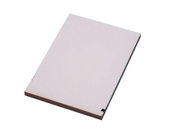Reg papper ekg archivist 210x297mm 150blad