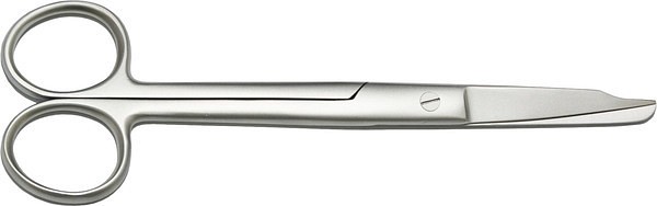 Sax König 15cm avd-kval