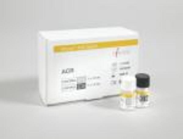 Kontroll Afinion ACR två nivåer ci 1x1,0ml cii 1x1,0ml kylvara
