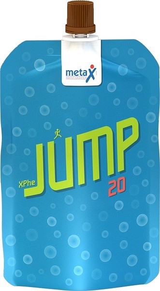 XPhe jump 20 cola 30x125ml Vnr 691213