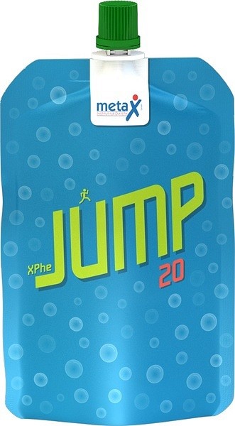 XPhe jump 20 tropisk 30x125ml Vnr 691216