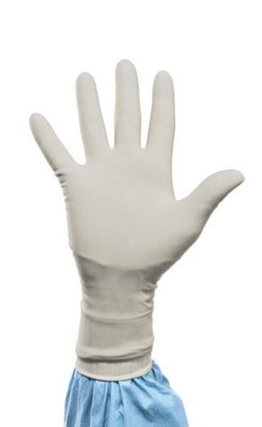 Handske op Biogel PI Micro 6,0 steril latexfri puderfri natur
