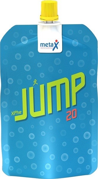 XPhe jump 20 vanilj 30x125ml Vnr 691217