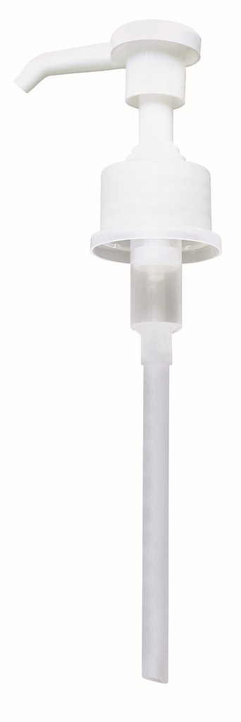 Doseringspump Sterillium 500ml kort munstycke