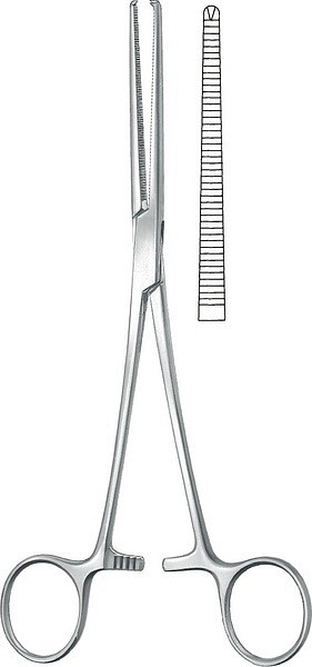 Peang Kocher klo rak 16cm op-kval