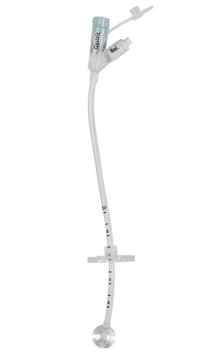 Mic-Bolus gastrostomitub 20fr 10cc ENFit utan medicinport Vnr 8110-20