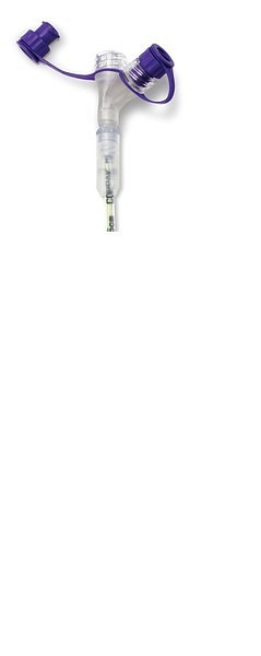 Corlock Corport Y-adapter 16fr ENFit till max-PEG 5 stycken