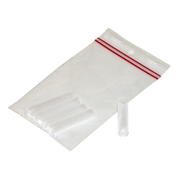 Quickvue dipstick Strep A extra analysrör