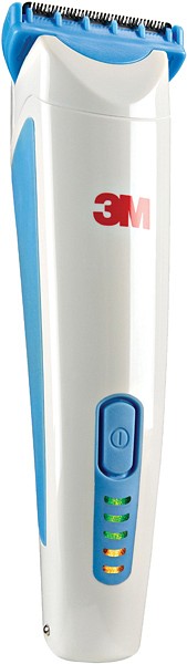 Klippapparat Clipper 9681 kirurgisk med fast huvud