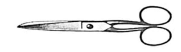 Sax förband 16cm avd-kval