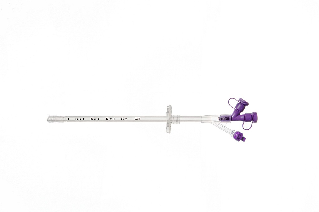 Compat Gastrotub 22 FR