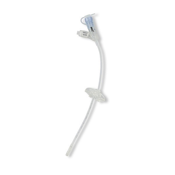 Mic-Bolus gastrostomitub 24fr 10cc ENFit utan medicinport Vnr 8110-24