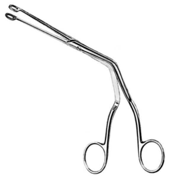 Svalgtång Magill vuxen 25cm op-kval
