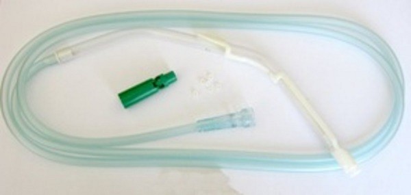 Ligaturinstrument Kilroid med slang 2m