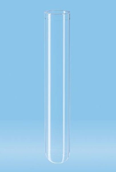 Rör 5ml 75x12mm PP transparent
