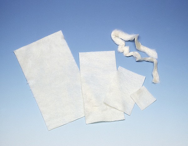 Alginatförband Kaltostat 5x5cm steril