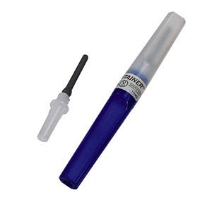 Luer adapter BD Vacutainer